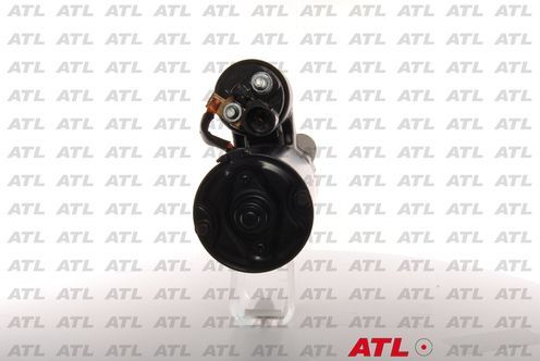 ATL AUTOTECHNIK Стартер A 24 030